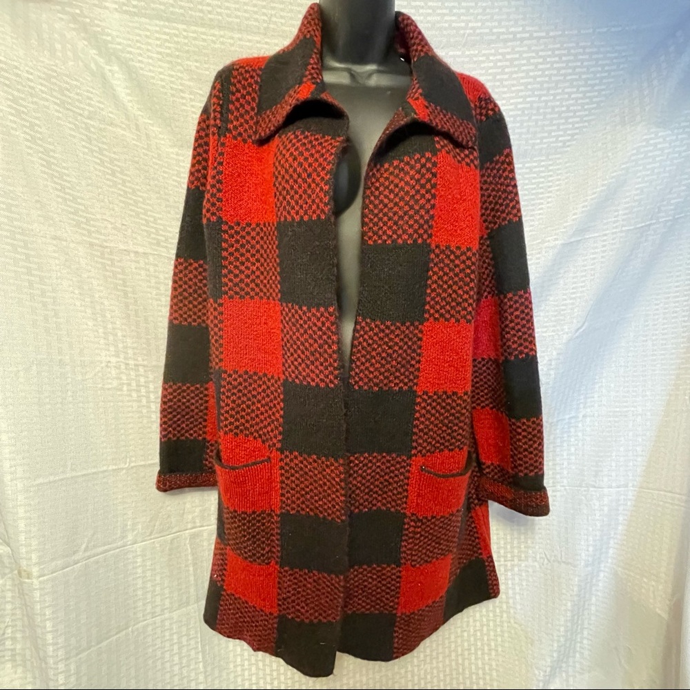 Max Studio Cardigan Jacket
